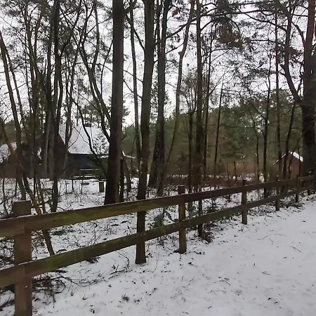 Skansenovo Rogozno (Wyszkow)