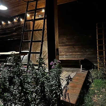 Skansenovo * Rogozno (Wyszkow)