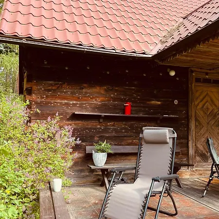 Skansenovo