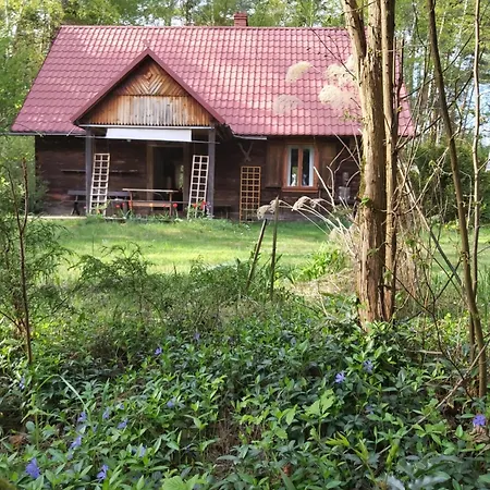 Skansenovo Σαλέ *