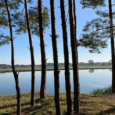Skansenovo Rogozno (Wyszkow)