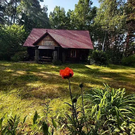 Alpstuga Skansenovo