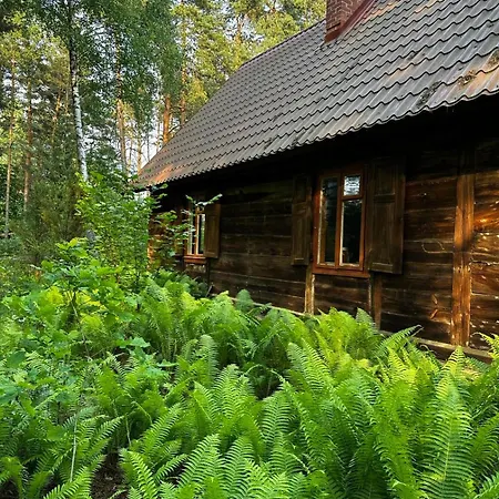 Skansenovo Σαλέ
