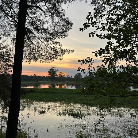 Σαλέ Skansenovo